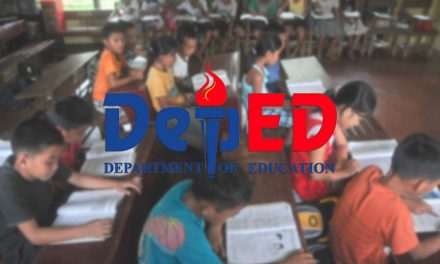 ‘Be beacon of truth on Marcos dictatorship,’ DepEd told