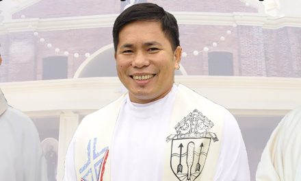 Administrator elected to oversee Tarlac diocese