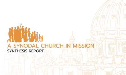Synthesis Report of the First Session, XVI Ordinary General Assembly of the Synod of Bishops