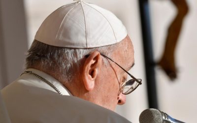 Pope Francis to release an autobiography in the spring