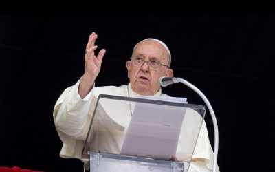 Pope Francis to meet with families of Israeli hostages and Palestinians with relatives in Gaza