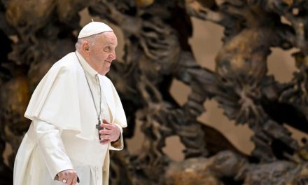 Vatican: Pope’s health ‘stable’; treatment continues as lung inflammation remains