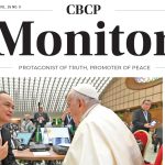 CBCP Monitor Vol 26 No 9