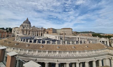Pope Francis issues new regulations setting spending limits for Vatican offices