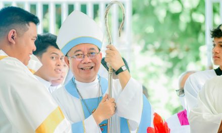 Pagadian bishop dies after heart bypass