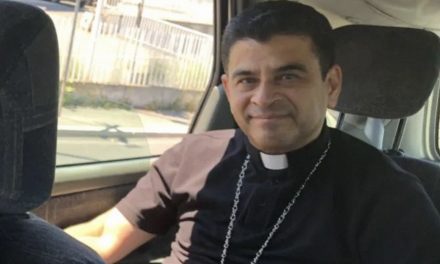 Nicaraguan dictatorship releases Bishop Álvarez, brother bishop, and priests