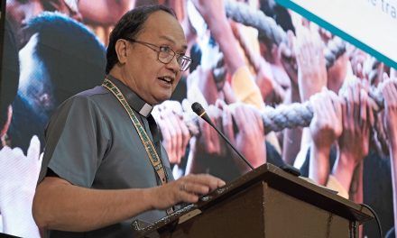 Charter change move done in ‘bad taste’ – CBCP head