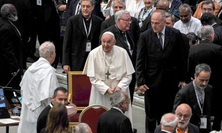 Pope Francis launches study groups to analyze Synod on Synodality’s key issues