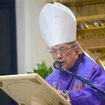Philippines’ oldest bishop turns 94