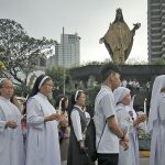Edsa Shrine to seek ‘national shrine’ status