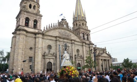 2024 International Congress of Families to be held in Mexico
