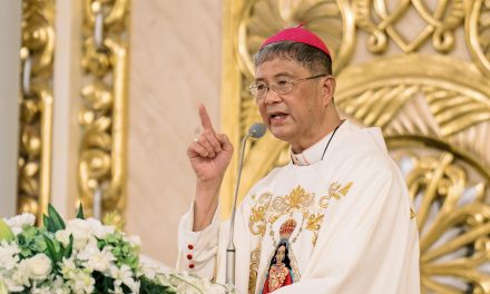 Bishop deplores deaths of 2 Filipino seafarers in Houthi attack