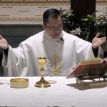 US-based Pinoy priest is new auxiliary bishop of Sacramento