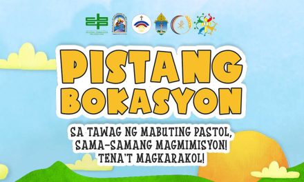 Imus diocese to host first Nat’l Vocation Festival