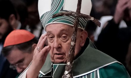 Full text of Pope Francis’ note to accompany the synod final document