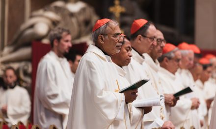 Asian bishops’ body eyes creation of  ‘Office for Synodal Transformation’