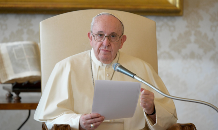 FULL TEXT: Pope Francis’ message for World Day of Social Communications 2025