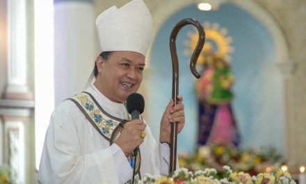 Asian bishops appoint Cardinal David to lead new synodality commission