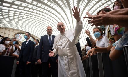 A Pope for all seasons