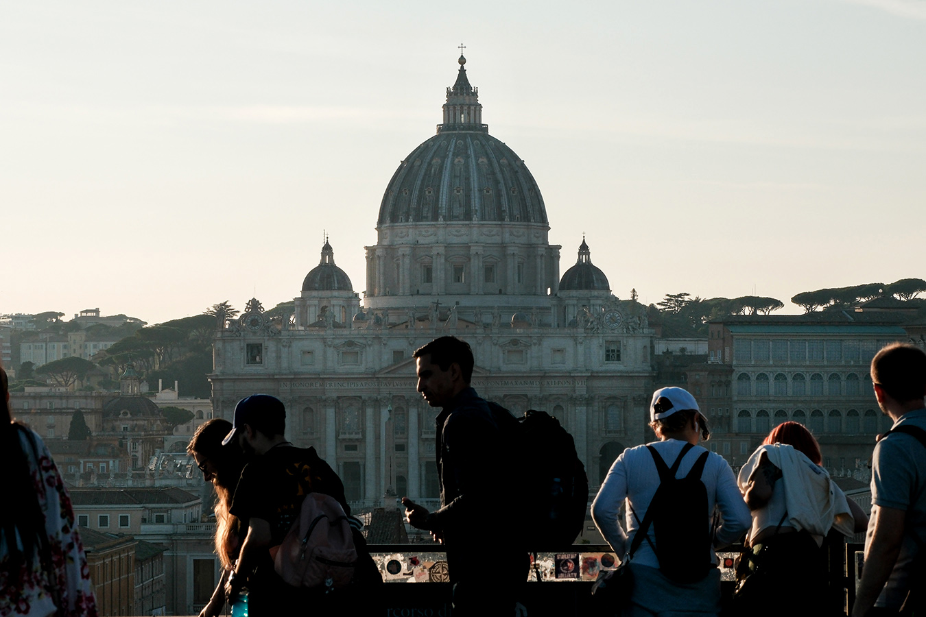 Pope Leo XIV appoints new members to Vatican’s Council for the Economy