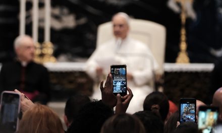 Full text: Pope Leo XIV’s message to Catholic digital missionaries and influencers