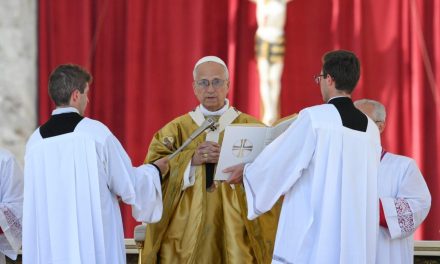 Full text: Pope Leo’s homily at canonization Mass of Sts. Carlo Acutis and Pier Giorgio Frassati