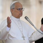 Pope prays for Cebu quake victims