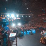 Quiapo Church urges devotees to restore compassion