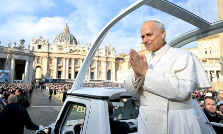 Pope Leo XIV to focus on Christian unity, relations with Islam in Turkey and Lebanon