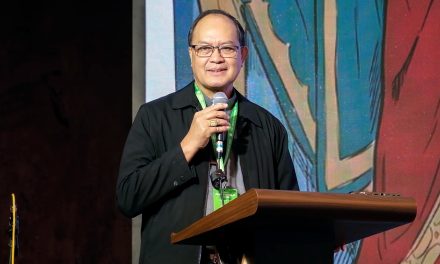 Filipino cardinal: Storytelling key to mission work in Asia