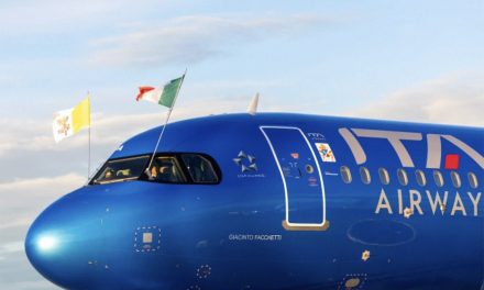 Airbus computer issue affects papal plane during trip to Turkey