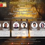 Word Conference 2025 aims to deepen faith, inspire hope