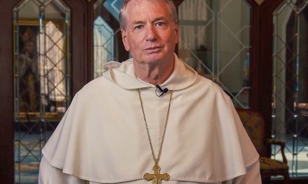 ‘This must stop’: Sydney archbishop condemns hate after Bondi terror kills 16