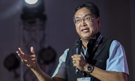 EWTN Asia exec named CBCP’s first lay comms officer