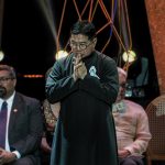 Priest cites Gospel duty amid attacks after filing plunder case vs VP Duterte