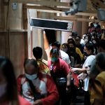 Tens of thousands expected to line up for Nazareno image ‘pahalik’