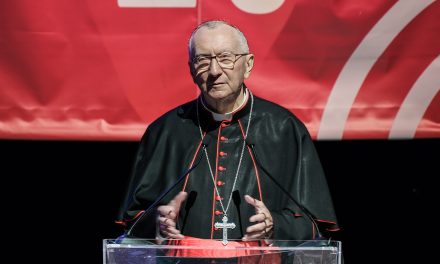 Vatican secretary of state: Minneapolis situation is ‘unacceptable’