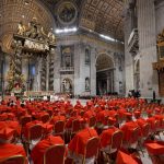 3 Filipino cardinals head to Rome for Pope Leo XIV’s first consistory
