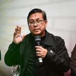 Nazareno devotion should shape social conscience, priest says