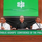 CBCP head sets agenda on care for bishops, coordination
