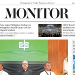 CBCP Monitor Vol 28 No 1