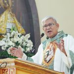 Priest elected to temporarily lead Masbate diocese