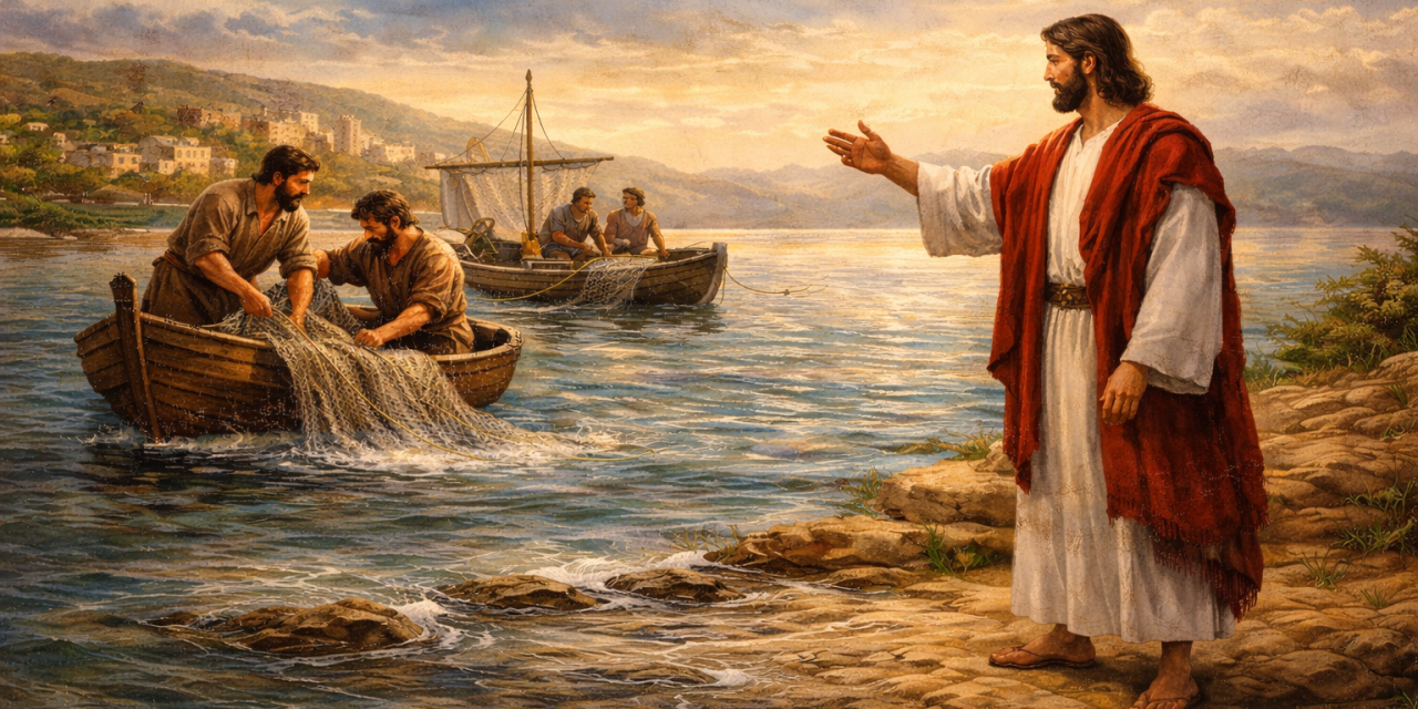Discipleship begins with the call to repentance | CBCPNews