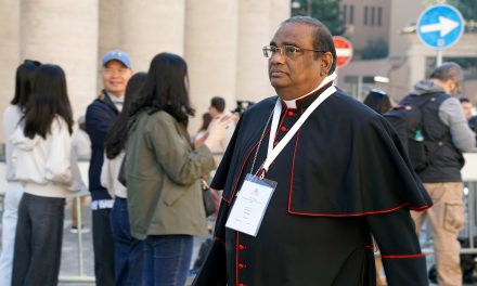 India’s bishops elect first Dalit president, demand end to conversion laws