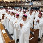 Remember, repent, respond: CBCP urges Filipinos to fight impunity, backs anti-dynasty bill, as EDSA turns 40