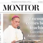 CBCP Monitor Vol 28 No 2