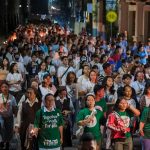 Faithful urged to join Intramuros Via Crucis for protection of life