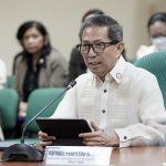 CA confirms Raphael Lotilla as Philippine envoy to Holy See