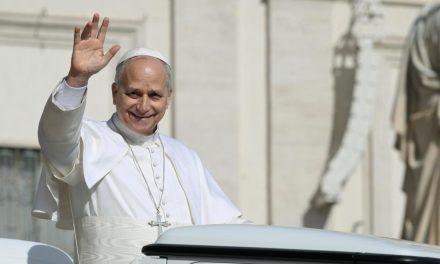 7 key things to know about the Catholic Church in Algeria ahead of the pope’s visit