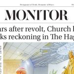 CBCP Monitor Vol 28 No 3